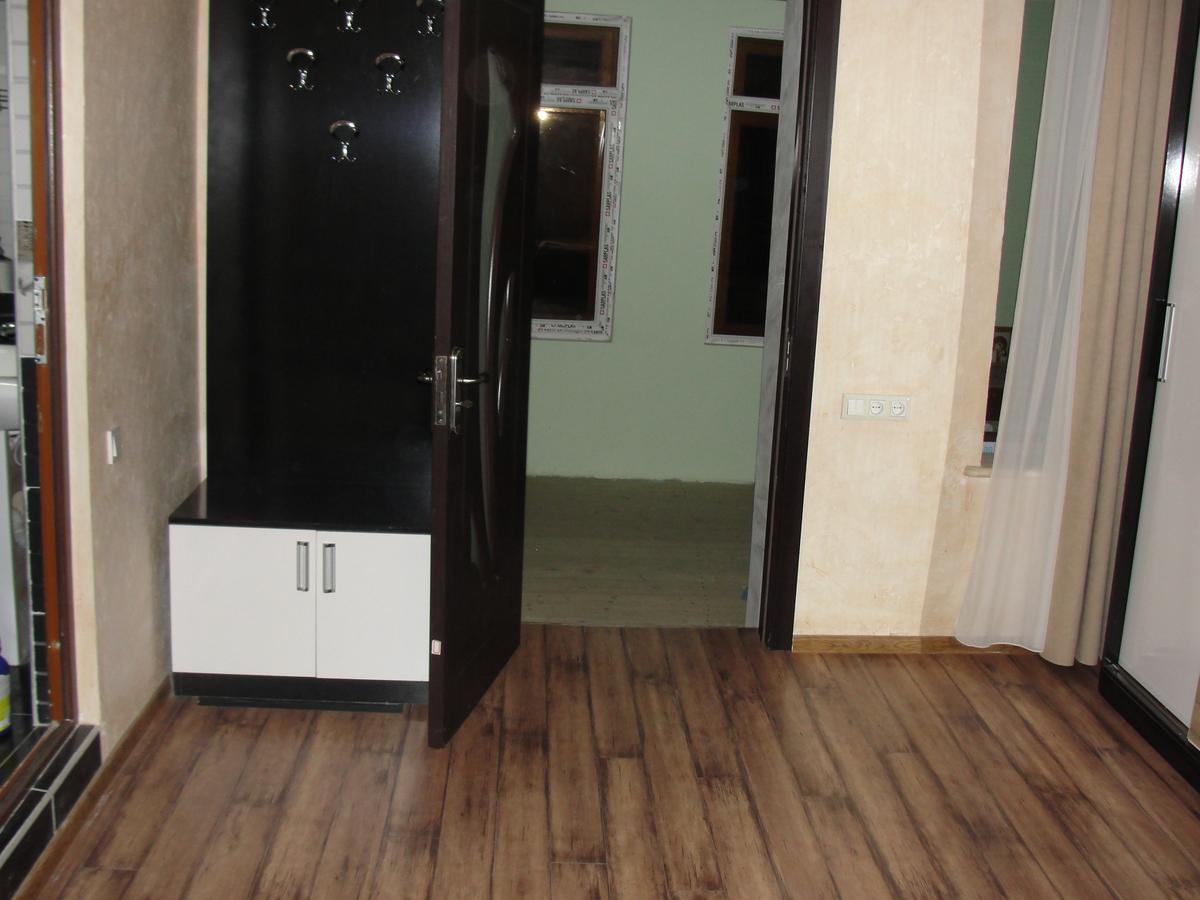 Guest House 26 Mestia Exterior foto